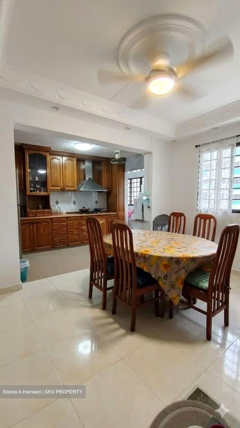 Blk 90 Bedok North Street 4 (Bedok), HDB 5 Rooms #559565491